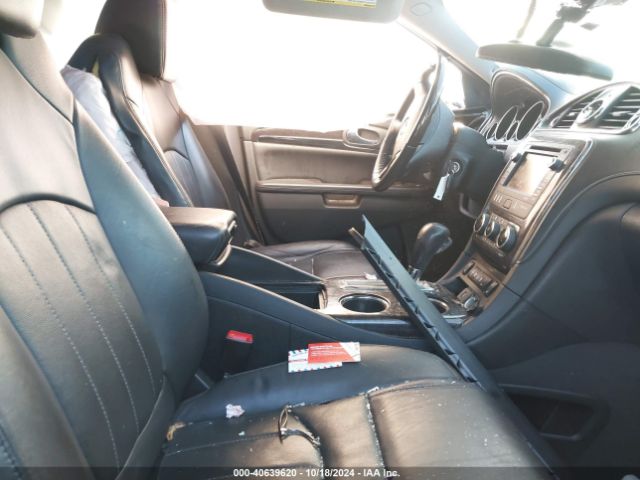 5GAKVCKD1GJ283218 Buick Enclave Premium