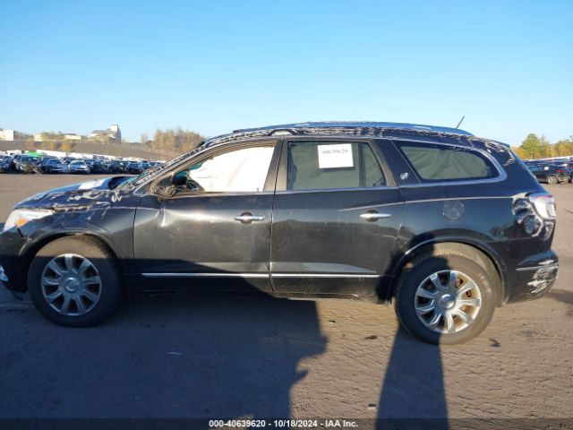 5GAKVCKD1GJ283218 Buick Enclave Premium