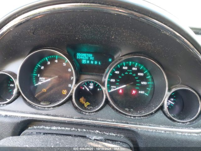 5GAKVCKD1GJ283218 Buick Enclave Premium