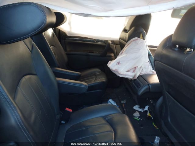 5GAKVCKD1GJ283218 Buick Enclave Premium
