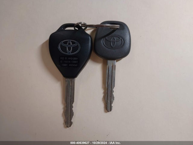 Toyota 4runner Sr5 Premium 2017 JTEBU5JR4H5423035 Image 11