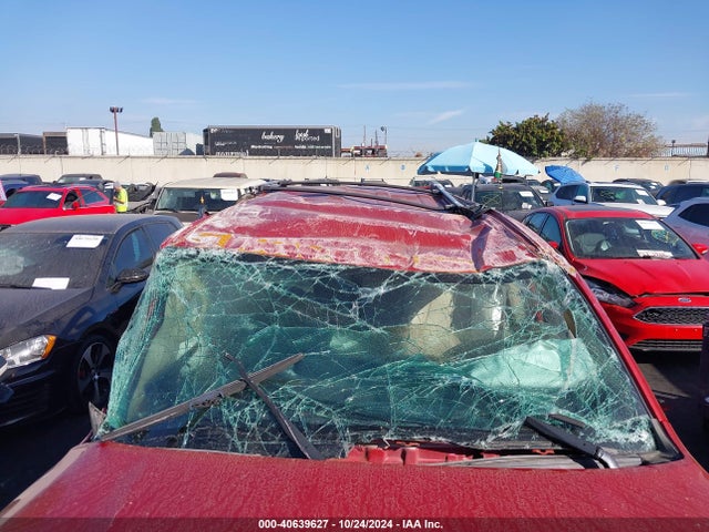 Toyota 4runner Sr5 Premium 2017 JTEBU5JR4H5423035 Image 13