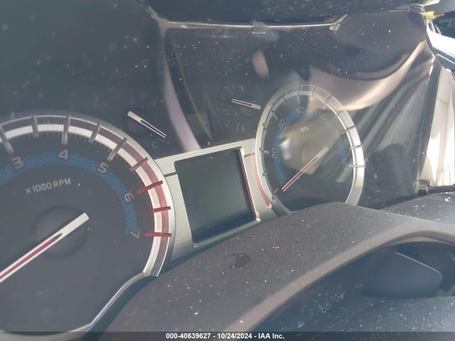 Toyota 4runner Sr5 Premium 2017 JTEBU5JR4H5423035 Image 7