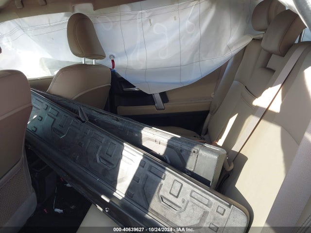 Toyota 4runner Sr5 Premium 2017 JTEBU5JR4H5423035 Image 8