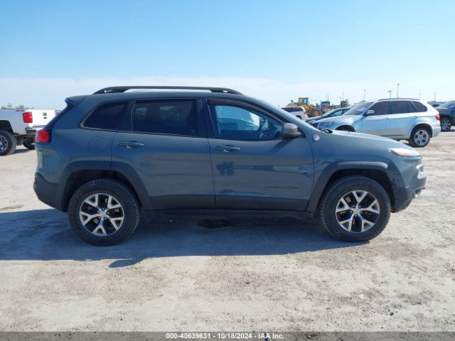 1C4PJMBS6FW698959 Jeep Cherokee Trailhawk