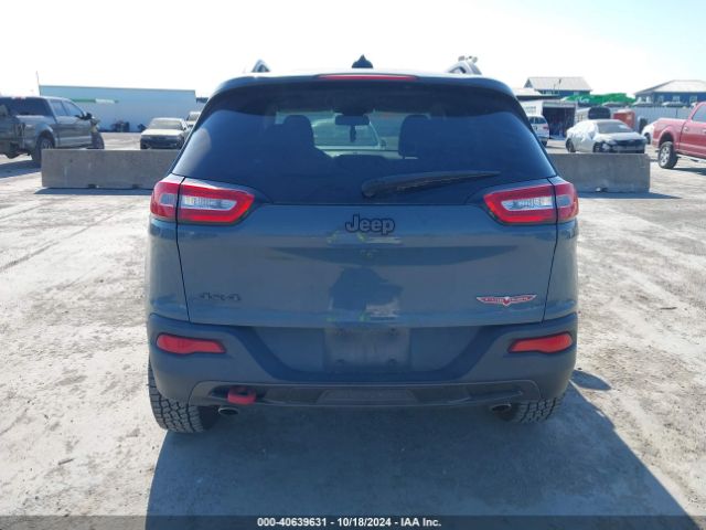 1C4PJMBS6FW698959 Jeep Cherokee Trailhawk
