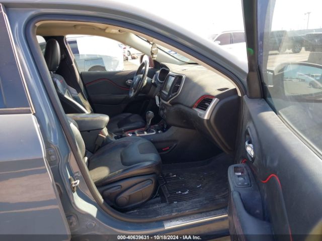 1C4PJMBS6FW698959 Jeep Cherokee Trailhawk