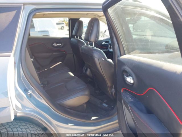 1C4PJMBS6FW698959 Jeep Cherokee Trailhawk