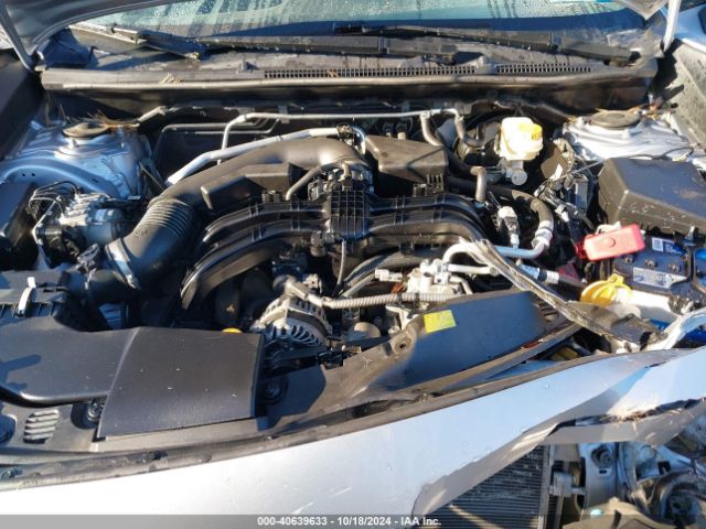 JF2GTHSC9MH383246 Subaru Crosstrek Sport