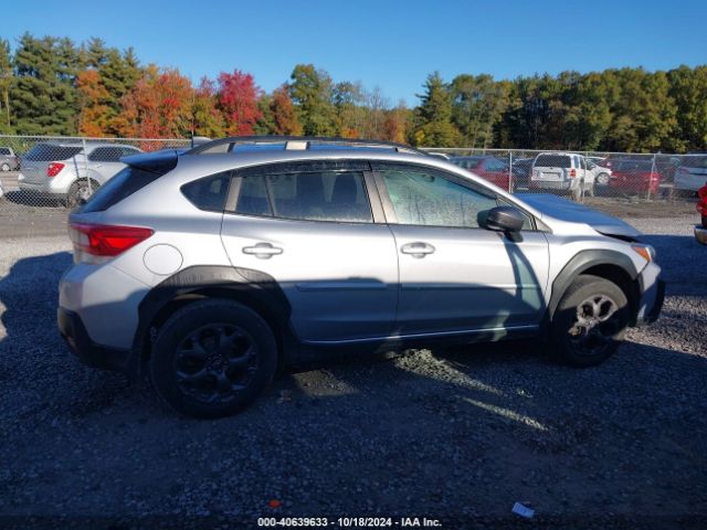 JF2GTHSC9MH383246 Subaru Crosstrek Sport