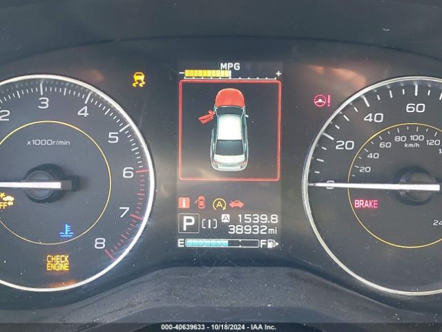 JF2GTHSC9MH383246 Subaru Crosstrek Sport