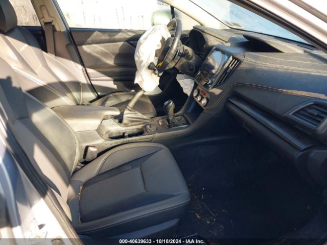 JF2GTHSC9MH383246 Subaru Crosstrek Sport