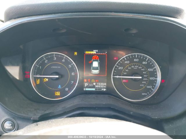 JF2GTHSC9MH383246 Subaru Crosstrek Sport