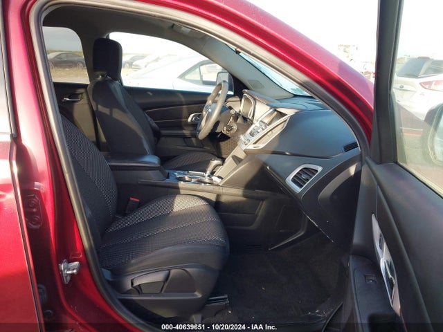 GMC Terrain Sle-1 2017 2GKALMEK4H6115866 Image 5