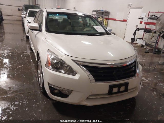Nissan Altima 2.5 Sv 2015 1N4AL3AP7FC295779 Image 12
