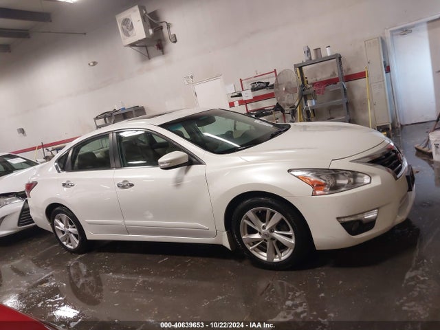 Nissan Altima 2.5 Sv 2015 1N4AL3AP7FC295779 Image 13