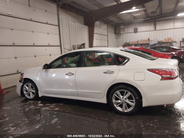Nissan Altima 2.5 Sv 2015 1N4AL3AP7FC295779 Image 14