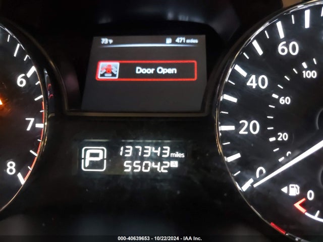 Nissan Altima 2.5 Sv 2015 1N4AL3AP7FC295779 Image 15
