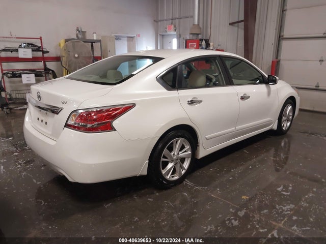 Nissan Altima 2.5 Sv 2015 1N4AL3AP7FC295779 Image 4