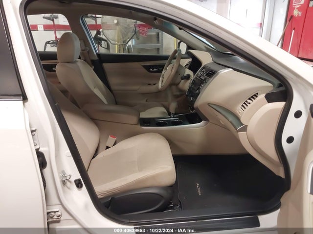 Nissan Altima 2.5 Sv 2015 1N4AL3AP7FC295779 Image 5