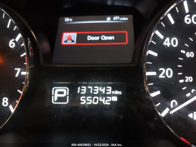 Nissan Altima 2.5 Sv 2015 1N4AL3AP7FC295779 Image 7