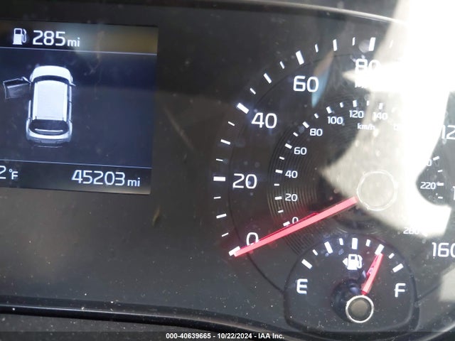 KIA Soul X-line 2020 KNDJ23AUXL7096782 Image 15