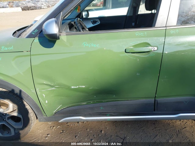 KIA Soul X-line 2020 KNDJ23AUXL7096782 Image 18
