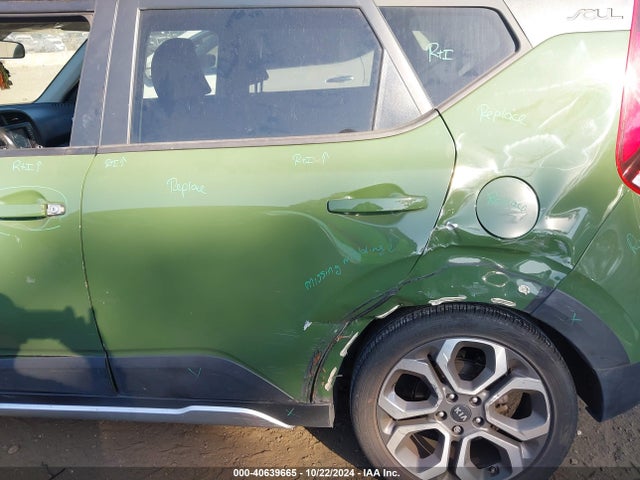 KIA Soul X-line 2020 KNDJ23AUXL7096782 Image 19