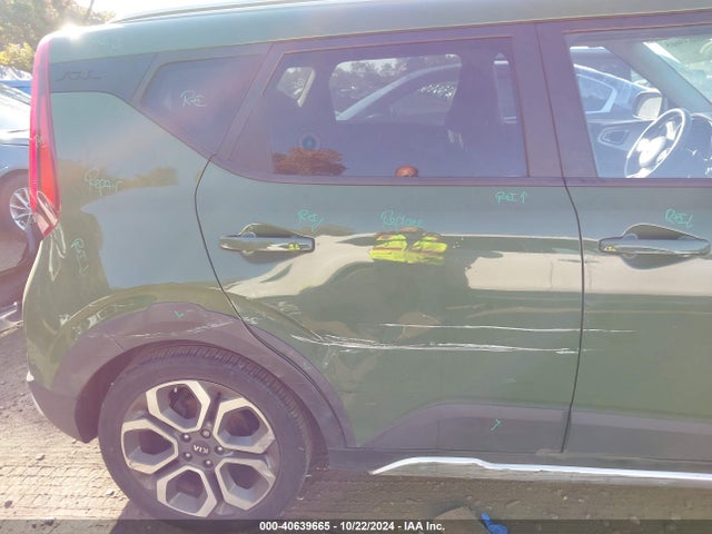 KIA Soul X-line 2020 KNDJ23AUXL7096782 Image 20
