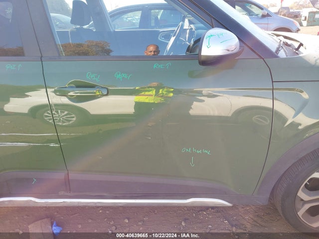 KIA Soul X-line 2020 KNDJ23AUXL7096782 Image 21