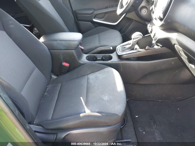 KIA Soul X-line 2020 KNDJ23AUXL7096782 Image 5