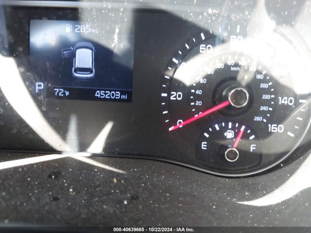 KIA Soul X-line 2020 KNDJ23AUXL7096782 Image 7