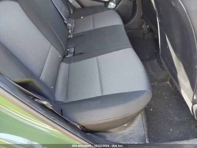 KIA Soul X-line 2020 KNDJ23AUXL7096782 Image 8