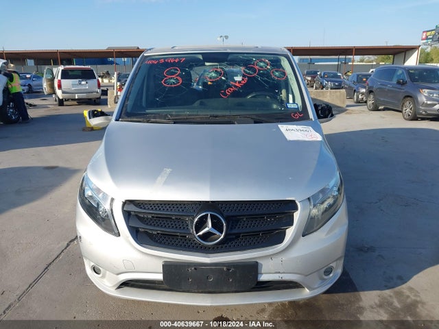 Mercedes-Benz Metris 2016 WD4PG2EE8G3118130 Image 12