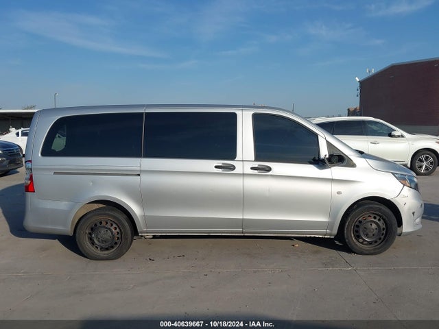 Mercedes-Benz Metris 2016 WD4PG2EE8G3118130 Image 13