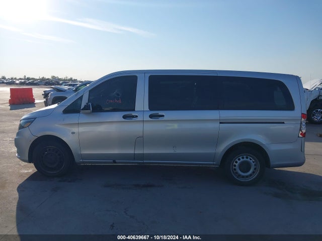 Mercedes-Benz Metris 2016 WD4PG2EE8G3118130 Image 14