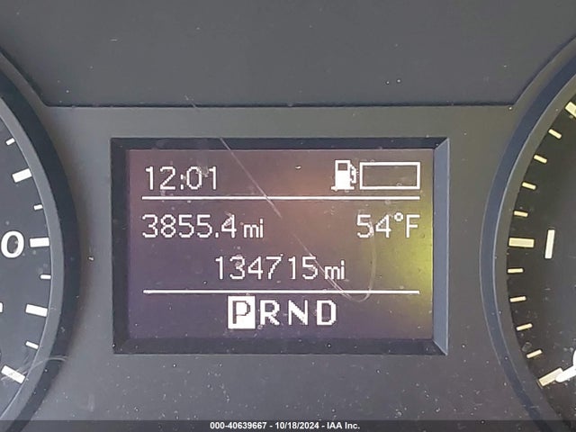 Mercedes-Benz Metris 2016 WD4PG2EE8G3118130 Image 15