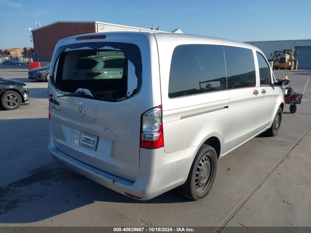 WD4PG2EE8G3118130 Mercedes-Benz Metris
