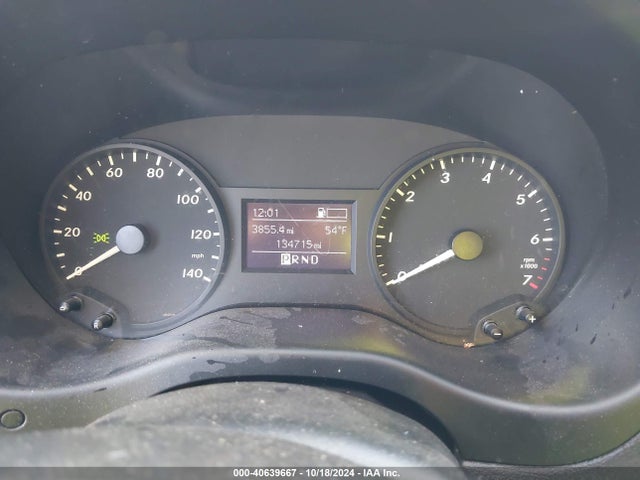 WD4PG2EE8G3118130 Mercedes-Benz Metris