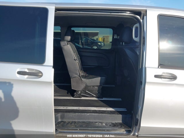 WD4PG2EE8G3118130 Mercedes-Benz Metris