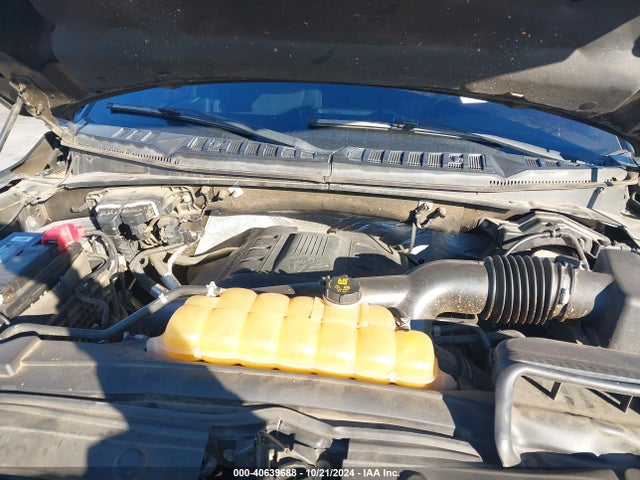 Ford F-150 Xlt 2016 1FTEW1EG0GKD20255 Image 10