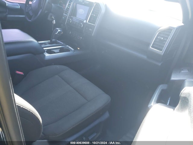 Ford F-150 Xlt 2016 1FTEW1EG0GKD20255 Image 5