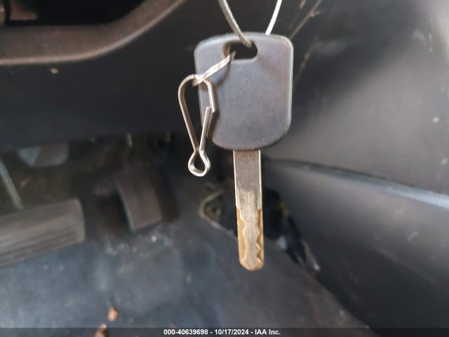 2009 Honda Accord 2.4 Ex-l მანქანა იყიდება აუქციონზე, vin: 1HGCP26849A114934, აუქციონის ნომერი: 40639698