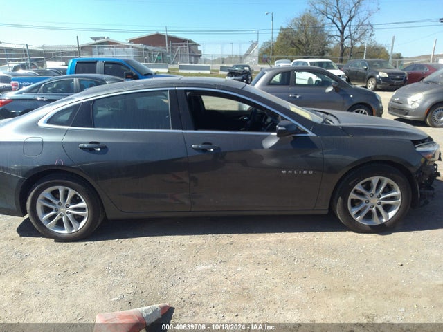 Chevrolet MALIBU 1LT 2016 1G1ZE5ST2GF223184 Image 13
