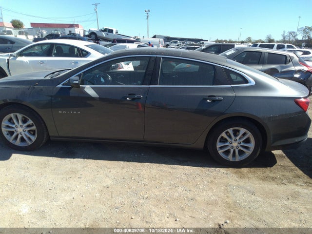 Chevrolet MALIBU 1LT 2016 1G1ZE5ST2GF223184 Image 14