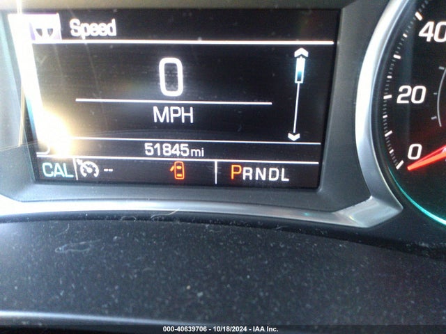Chevrolet MALIBU 1LT 2016 1G1ZE5ST2GF223184 Image 15