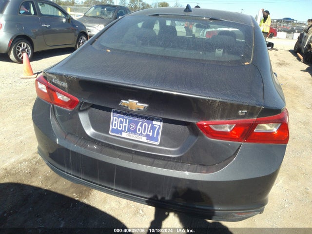 Chevrolet MALIBU 1LT 2016 1G1ZE5ST2GF223184 Image 16