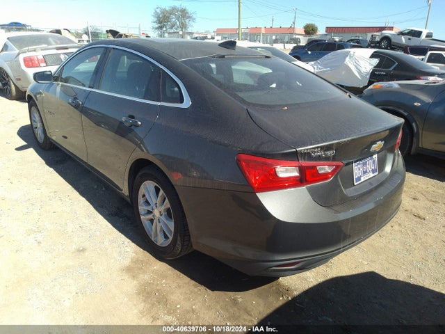 Chevrolet MALIBU 1LT 2016 1G1ZE5ST2GF223184 Image 3