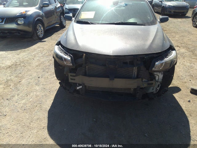 Chevrolet MALIBU 1LT 2016 1G1ZE5ST2GF223184 Image 6