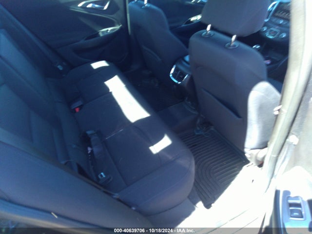 Chevrolet MALIBU 1LT 2016 1G1ZE5ST2GF223184 Image 8